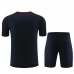 Engleska Trening Dres Kompleti 2024/25 - Dark Plava