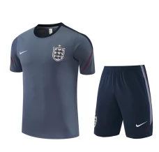 Engleska Trenirka(Dres+Shorts) 2026/27 Siva