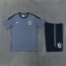 Engleska Trenirka(Dres+Shorts) 2026/27 Siva