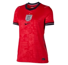 Engleska Ženski Gostujući Dres Svjetsko Prvenstvo 2026
