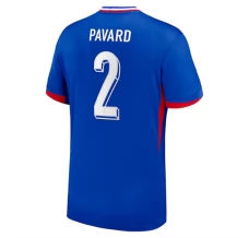 Euro 2024 Francuska Pavard 2 Nogometni Dresovi Domaći