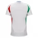 Euro 2024 Italija Nogometni Dresovi Gostujući