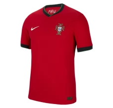 Euro 2024 Portugal Nogometni Dresovi Domaći
