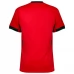 Euro 2024 Portugal Nogometni Dresovi Domaći Patch
