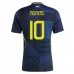 Euro 2024 Škotska Adams 10 Nogometni Dresovi Domaći