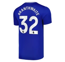 Everton Branthwaite 32 Nogometni Dresovi Domaći 2024/25