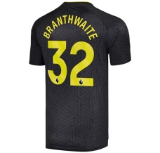 Everton Branthwaite 32 Nogometni Dresovi Gostujući 2024/25