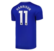 Everton Harrison 11 Nogometni Dresovi Domaći 2024/25