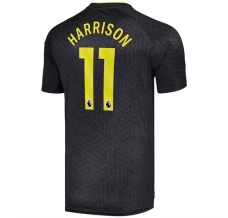 Everton Harrison 11 Nogometni Dresovi Gostujući 2024/25