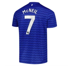 Everton McNeil 7 Nogometni Dresovi Domaći 2025/26
