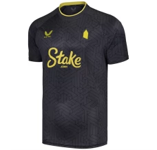 Everton Nogometni Dresovi Gostujući 2024/25