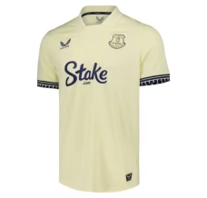 Everton Nogometni Dresovi Gostujući 2025/26
