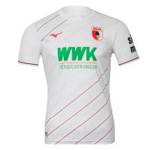 FC Augsburg Nogometni Dresovi Domaći 2024/25