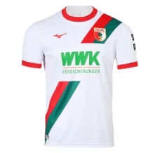 FC Augsburg Nogometni Dresovi Domaći 2025/26