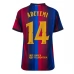 FC Barcelona Adeyemi 14 Domaći Dres 2026/27
