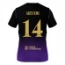 FC Barcelona Adeyemi 14 Gostujući Dres 2026/27 FC Barcelona Adeyemi 14 Gostujući Dres 2026/27