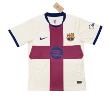FC Barcelona Četvrti Dres 2026/27