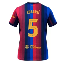 FC Barcelona Cubarsí 5 Domaći Dres 2026/27