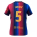 FC Barcelona Cubarsí 5 Domaći Dres 2026/27