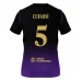 FC Barcelona Cubarsí 5 Gostujući Dres 2026/27