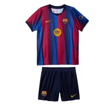 FC Barcelona Dječji Domaći Kit 2026/27