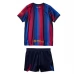 FC Barcelona Dječji Domaći Kit 2026/27