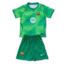FC Barcelona Dječji Golmanski Domaći Kit 2026/27 FC Barcelona Dječji Golmanski Domaći Kit 2026/27
