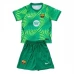 FC Barcelona Dječji Golmanski Domaći Kit 2026/27