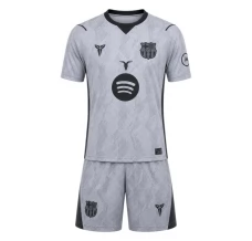 FC Barcelona Dječji Golmanski Gostujući Kit 2026/27