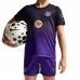 FC Barcelona Dječji Gostujući Kit 2026/27