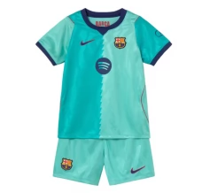 FC Barcelona Dječji Treći Kit 2026/27