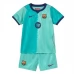 FC Barcelona Dječji Treći Kit 2026/27 FC Barcelona Dječji Treći Kit 2026/27