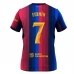 FC Barcelona Fermín 7 Domaći Dres 2026/27
