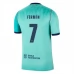 FC Barcelona Fermín 7 Treći Dres 2026/27
