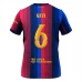 FC Barcelona Gavi 6 Domaći Dres 2026/27