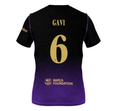 FC Barcelona Gavi 6 Gostujući Dres 2026/27