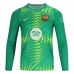 FC Barcelona Golmanski Domaći Dres 2026/27 Dugi Rukav