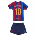 FC Barcelona Lamine Yamal 10 Dječji Domaći Kit 2026/27