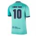 FC Barcelona Lamine Yamal 10 Treći Dres 2026/27