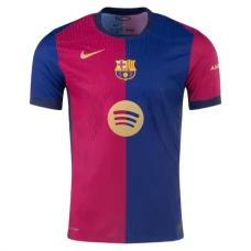 FC Barcelona Nogometni Dresovi Domaći 125th Anniversary 2024/25