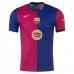 FC Barcelona Nogometni Dresovi Domaći 125th Anniversary 2024/25