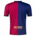 FC Barcelona Nogometni Dresovi Domaći 125th Anniversary 2024/25