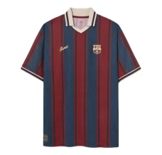 FC Barcelona Nogometni Dresovi Domaći 125th Anniversary 2025/26