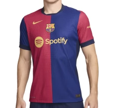 FC Barcelona Nogometni Dresovi Domaći 2024/25