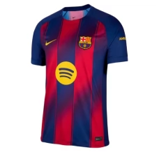 FC Barcelona Nogometni Dresovi Domaći 2025/26