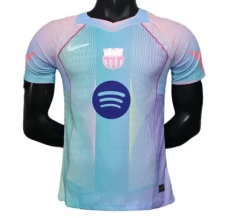 FC Barcelona Nogometni Dresovi Domaći Cotton Candy 2025/26