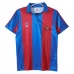 FC Barcelona Nogometni Dresovi Domaći Retro 1989-92