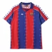 FC Barcelona Nogometni Dresovi Domaći Retro 1992-95