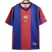 FC Barcelona Nogometni Dresovi Domaći Retro 1998-99