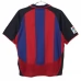 FC Barcelona Nogometni Dresovi Domaći Retro 2003-04